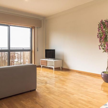 Modern Leca By Homing Apartment Leca da Palmeira Luaran gambar