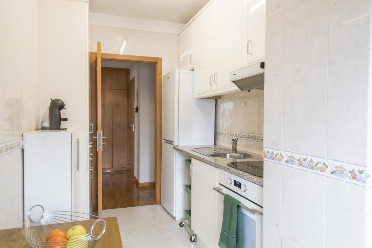 Modern Leca By Homing Apartment Leca da Palmeira Luaran gambar