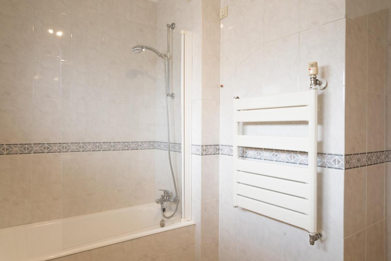 Modern Leca By Homing Apartment Leca da Palmeira Luaran gambar